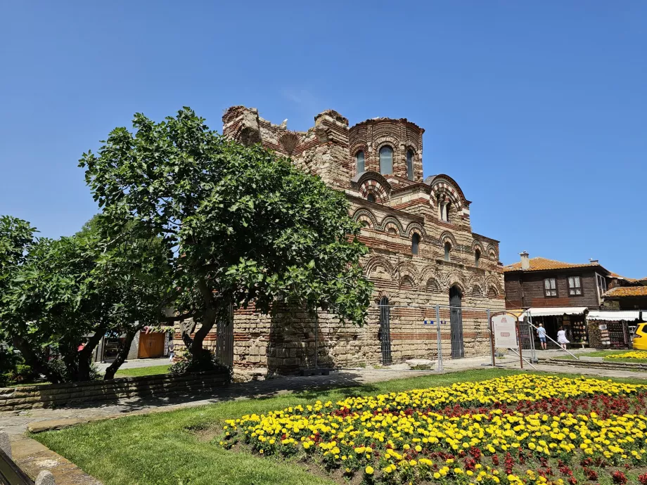 Pantokrator