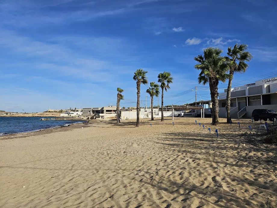 Zátoka Armier Bay