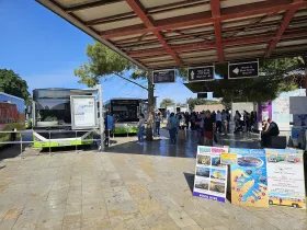 Autobusová stanica Valletta