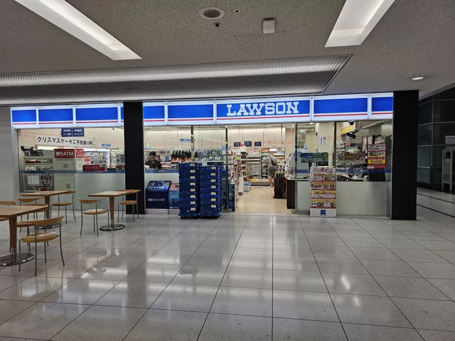 Minimálny trh Lawson