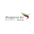 Logo spoločnosti Bulgaria Air
