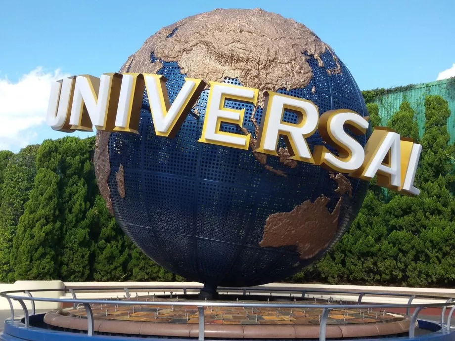 Universal Studios Japonsko