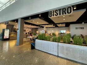 Reštaurácia BISTRO