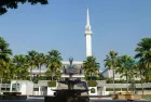 Národná mešita Malajzie