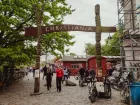 Brána Christiania