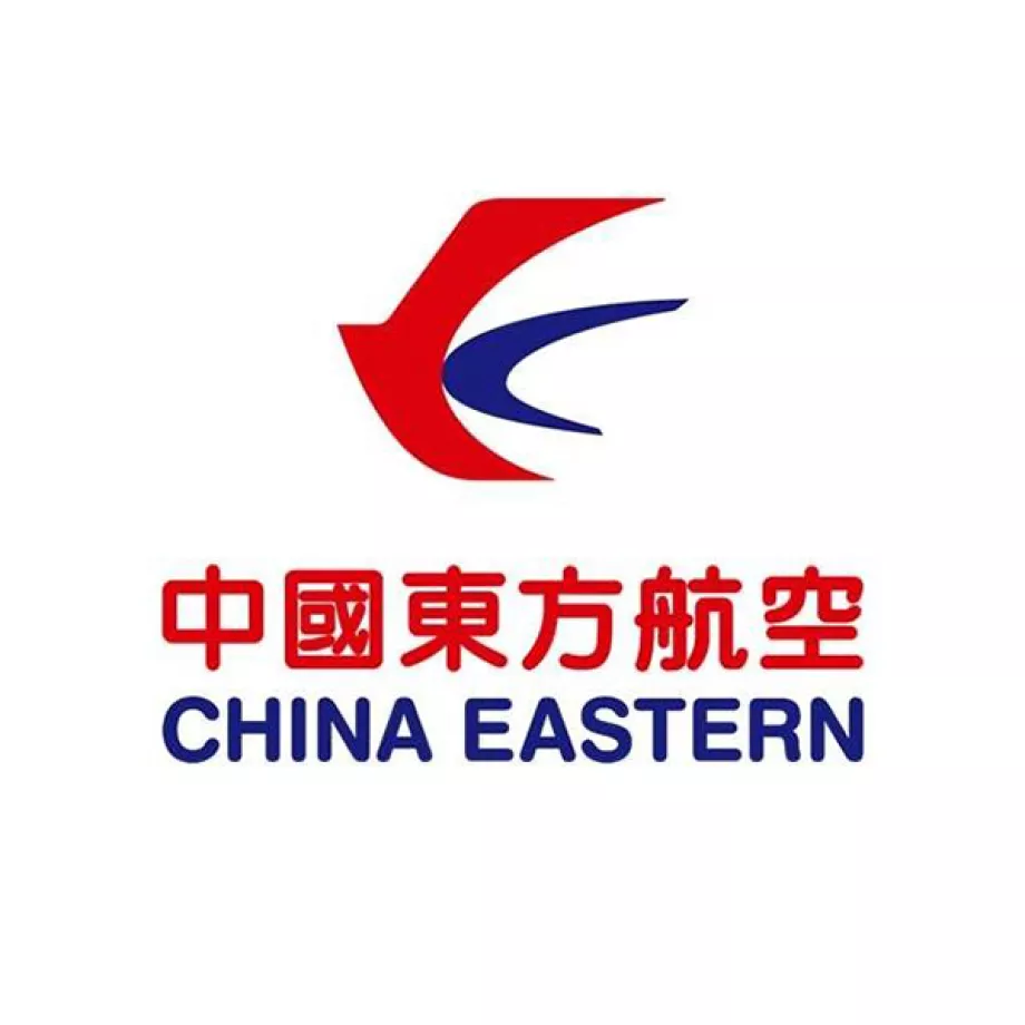 Logo spoločnosti China Eastern Airlines