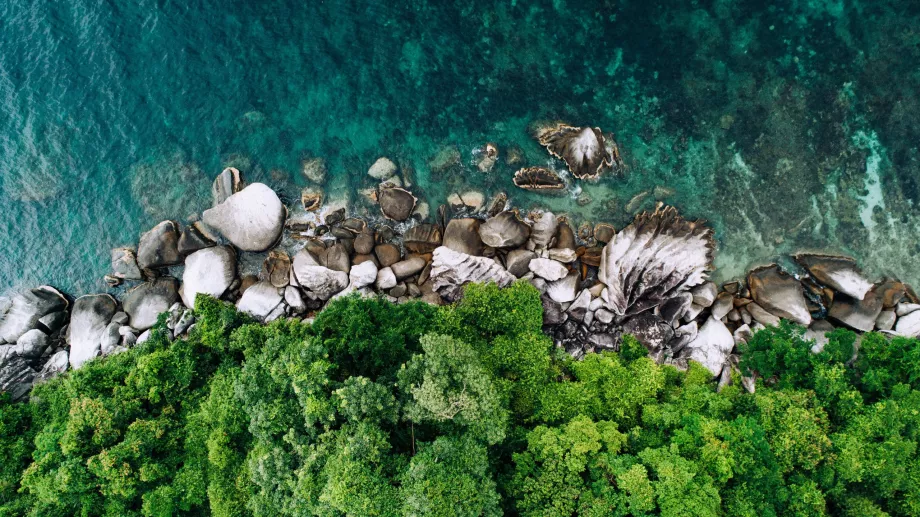 Tioman, Genting, Malajzia